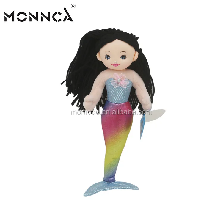 life size mermaid doll