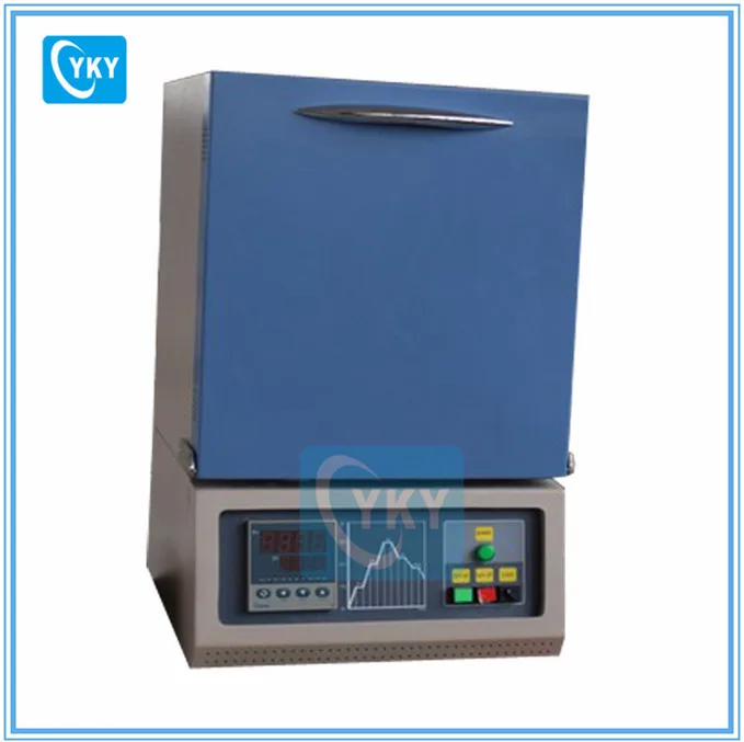 Muffle Furnace With User Manual Provided Buy Furnace Thermolyne