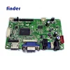 RTD2483 Multi-Purpose LCD LED PC Monitor AD driver control board with HDMI port support 1920*1080