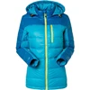 New Arrival Top Brand Luxury Rip DWR Stop Crane Ultra Light Down Jacket Women