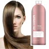 Lasting effective hair perm lotion lightness hair straightening cream keratin rebonding