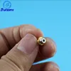 Original and new Red laser diode 650nm 5mw ROHM RLD65MPT9 TO18