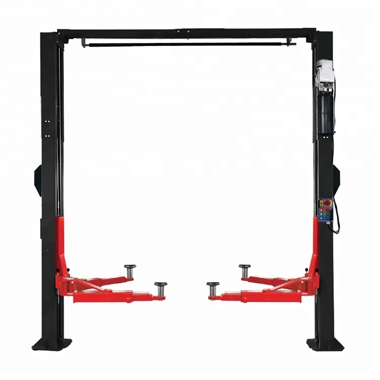 2 Post Car Lift Portable Garage Lifter For Sale Cheap 2 Posthydraulic 2 Post Car Lift Car