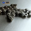 Short Pitch Transmission Precision Roller Chains B Series Duplex Chain