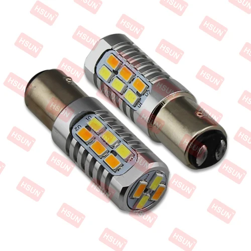 HSUN-22 LEDSMD5630BAY15D-Dual Color