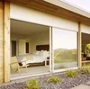 Foshan cheap factory price aluminum sliding door for veranda