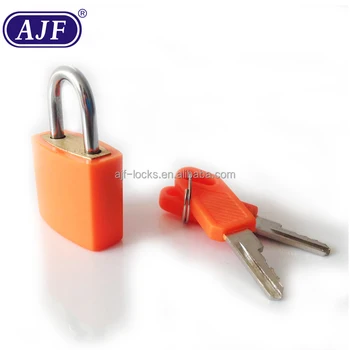 plastic locks for luggage