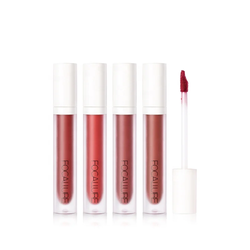 

Focallure New Pro Matte Lipstick Long-lasting Waterproof Lips Lipsticks Matt Lipstick Makeup Beauty Lip
