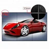 49 inch Cheap 3x3 LCD Video Wall Lcd TV Wall, LCD Video Wall Displays with Korean Imported Original Panel