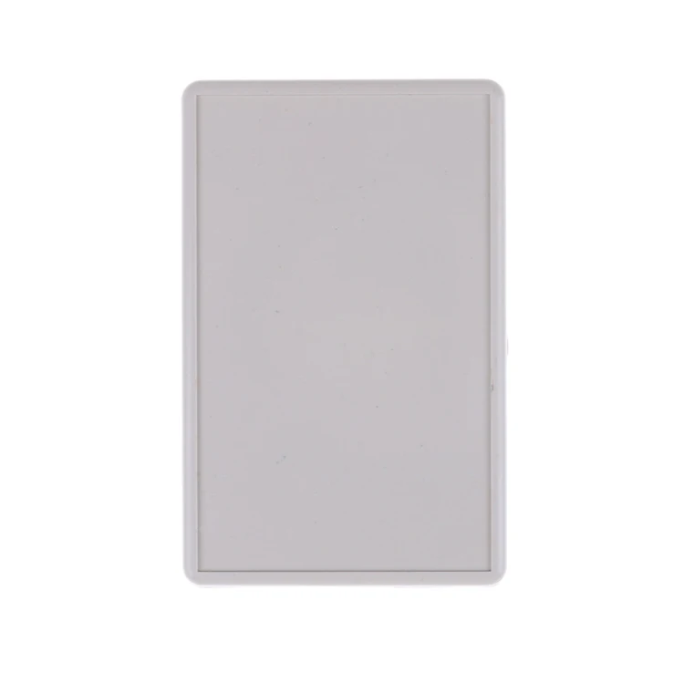 70 X 45 X 30mm White Plastic Waterproof Project Electronic Instrument Junction Cover Case Enclosure  Box .jpg
