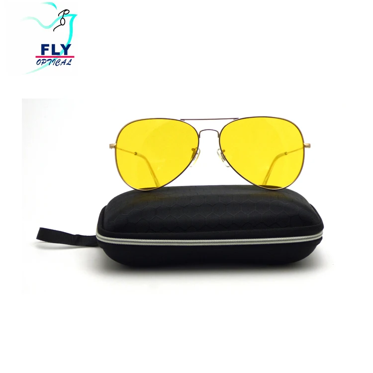 

Super September china yellow design fashion polarized sunglasses