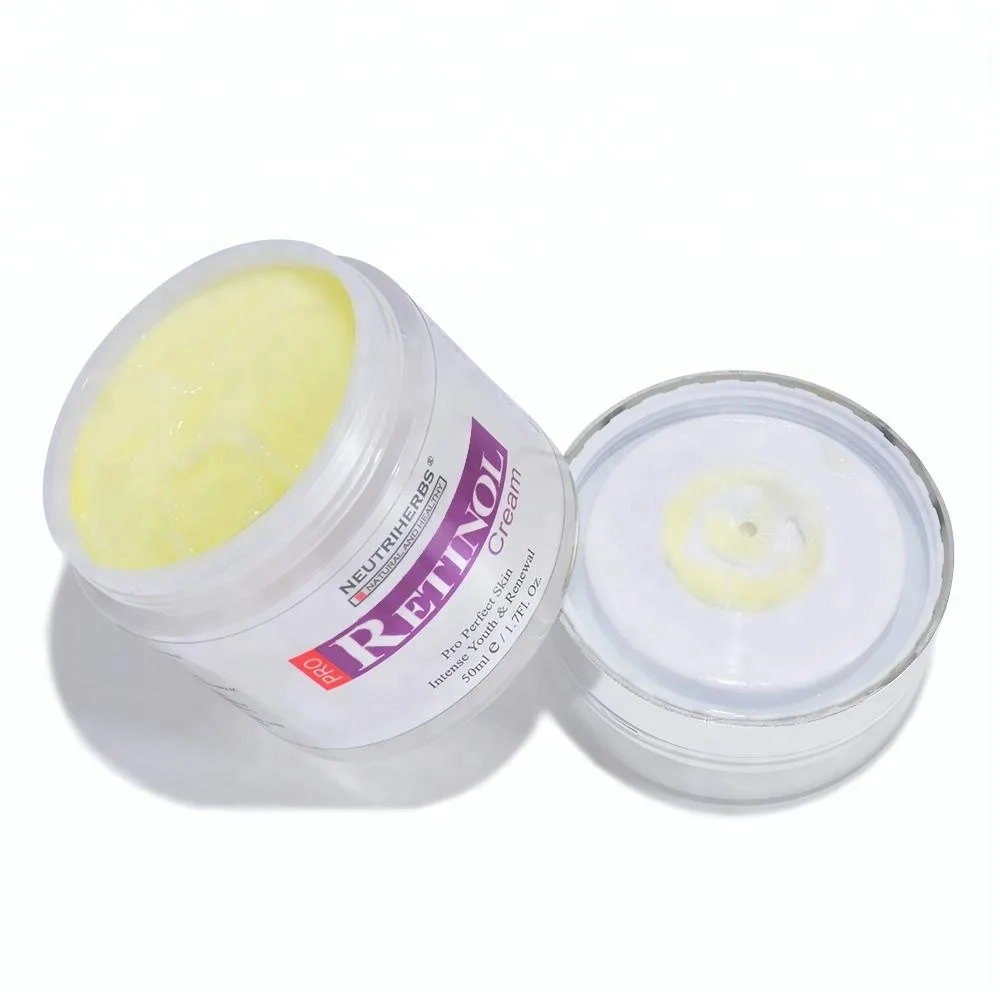 Reduce Fine Lines Anti Wrinkles Face Cream Moisturizing Perfect Face Retinol Cream Buy Retinol