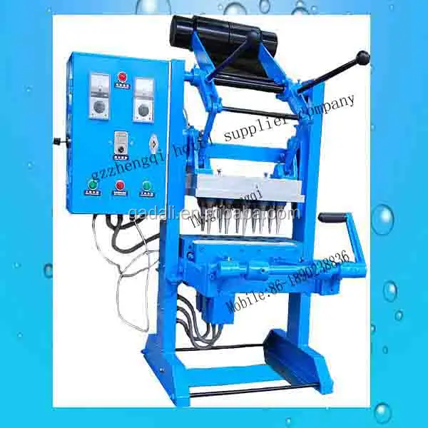 Hot Sale 10 Heads Ice Cream Cone Manufacturers,Icecream Cone Machine