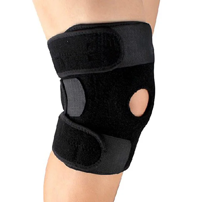 Neoprene Knee Pad Brace Walker Knee Support Protective Knee Support