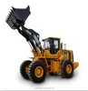 China Lovol 6 ton wheel loader for sale FL966F-II with bucket 3.5m3