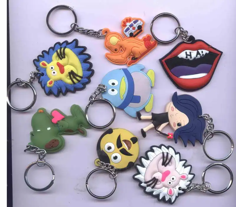 key chain