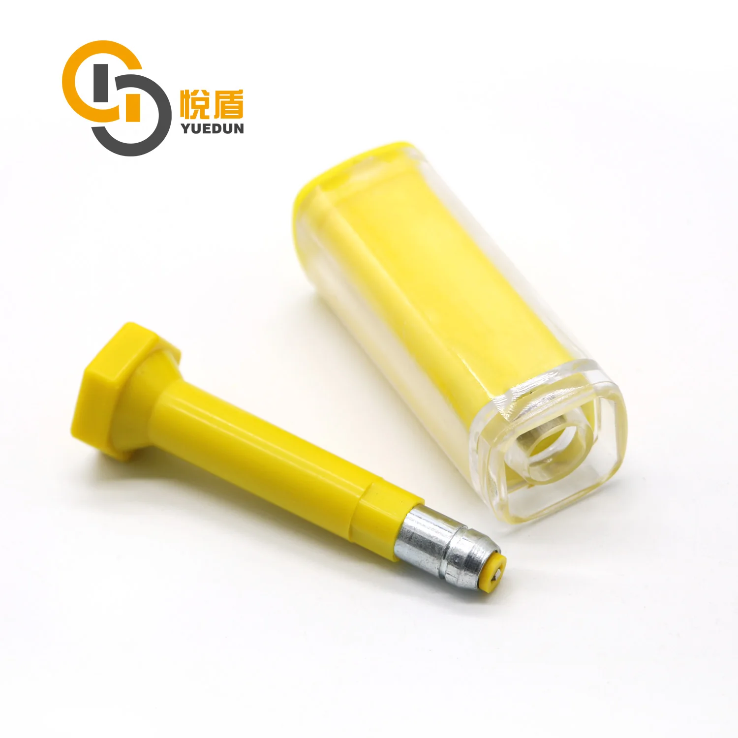 Rfid Tamper Evident Bolt Seal For Trailer Buy Rfid Bolt Seal,Bolt