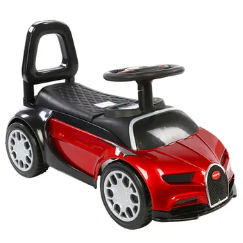 plasma car riding push toy