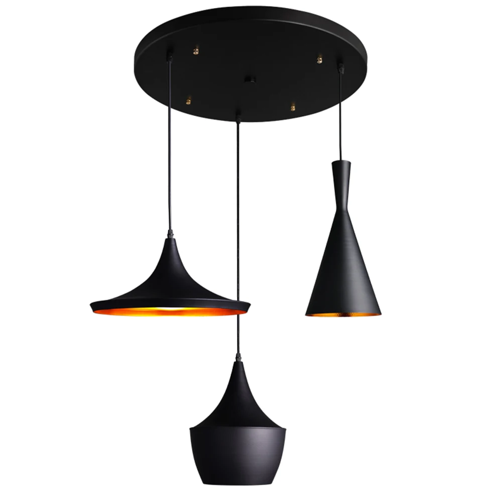 Hottest selling pendant lighting fixture in China