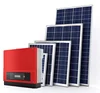 Greystone 2019 long life use on-grid 2kw solar energy system price free design and easy installation