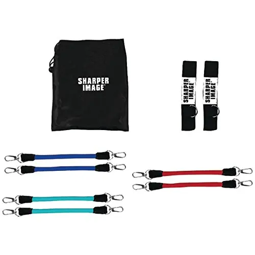 SHARPER IMAGE SI-SC-513 3-in-1 Training Kit