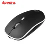 Newest iMice 4D wireless computer laptop mouse mini basic normal officer computer mouse