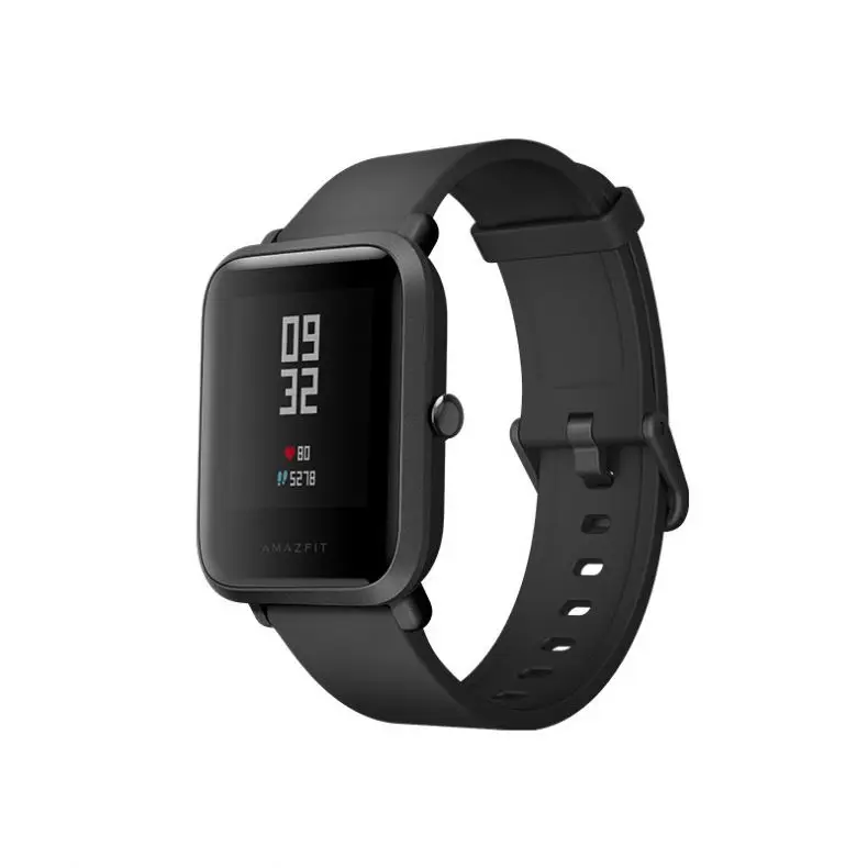 Hot Sale Xiaomi Amazfit Bip Youth Version IP68 Waterproof smart watch