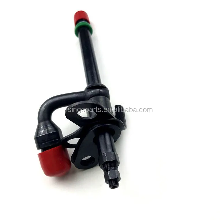 Fuel Injector Pencil Nozzle 32262 RE60062 RE57496 Fits Deere Tractor ...