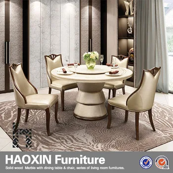 Stone Top Dining Tables And Chairs For Sale With Good Price Buy Restaurant Tables And Chairs Prices Round Dining Table With Leather Chairs Second