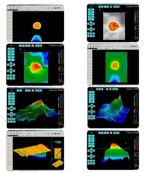 visualizer 3d okm software