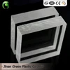 Shandong Province Acrylic Sheet Acrylic Dance Floor 12mm Thickness