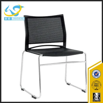 Cheap Stackable Meeting Conference Room Chairs Dubai Used