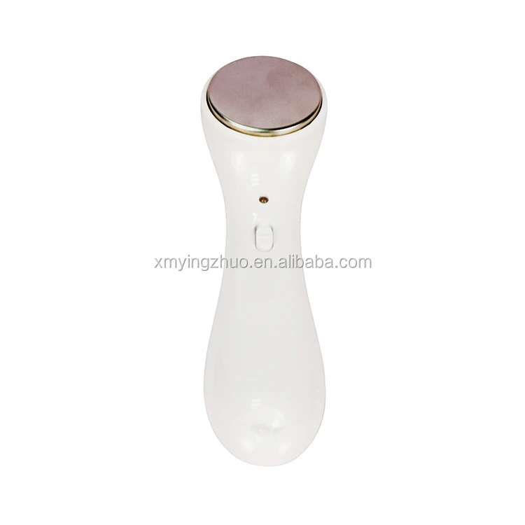 

New Vibration Iontophoresis Instrument for Cleansing Skin and Beauty Device Facial Care Personal