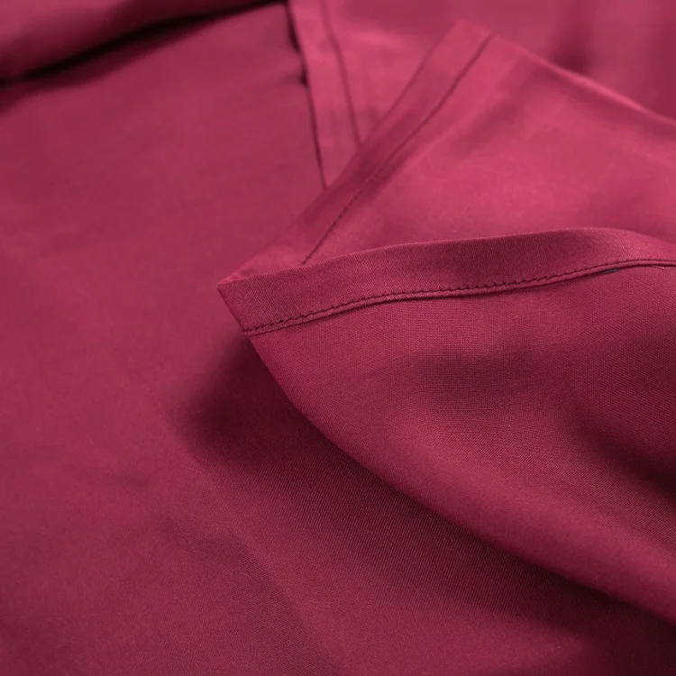 hot sale worldwide popular tencel bedding sheet set