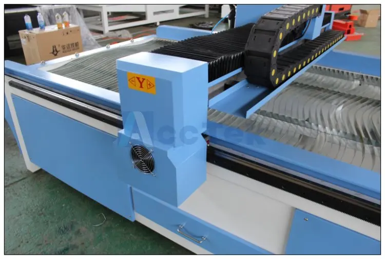 AKP1325 CNC cutting machine plasma cutter cnc plasma