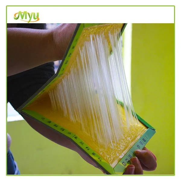 stong adhesiveglue mouse rat catch plate rat traps sticky boards