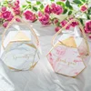 Factory supply chocolates small box packaging