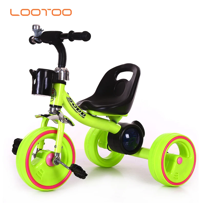 best trike for 3 year old