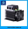 Three phase SCR Thyristor power controller in PFC 400V60Kvar