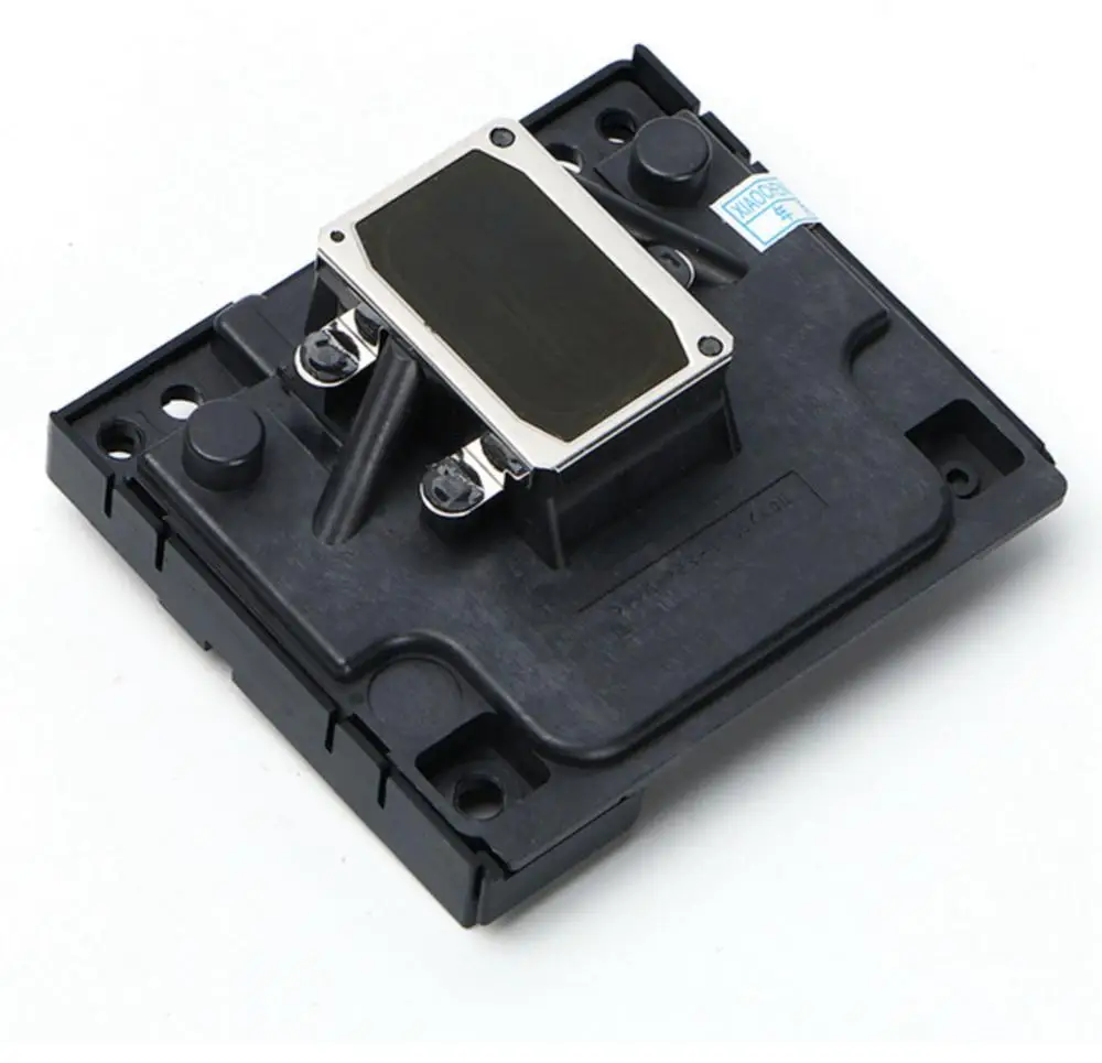 Cabezal Epson Tx105 Tx115 T25 Tx125 Tx135 Nuevo Original - TechPrint SAC