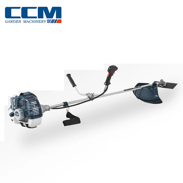 Made in China 43cc Multi-brush cuter with CE/GS gasoline grass cutter 