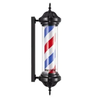 

New Other type LED light barber pole