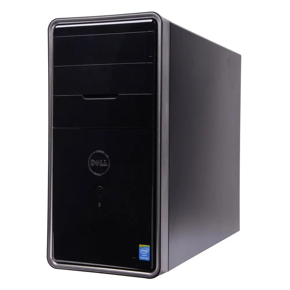 Cheap Dell Inspiron Desktop Pc, find Dell Inspiron Desktop Pc deals on ...