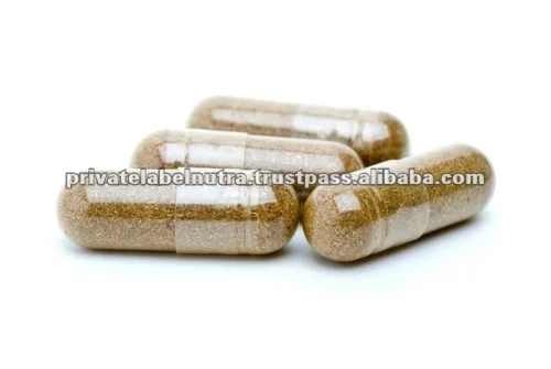 Green And White Capsule Diet Pills