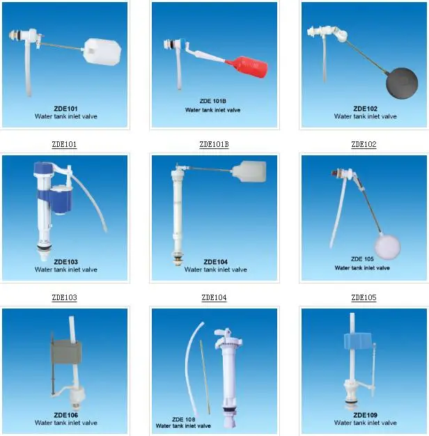 (gjzdd119) Dual Flush Toilet Water Tank Fittings Buy Toilet Water