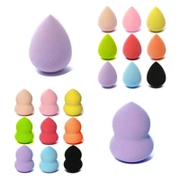 

Makeup Foundation Sponge Cosmetic puff Powder Smooth make up sponge Gifts for makeup