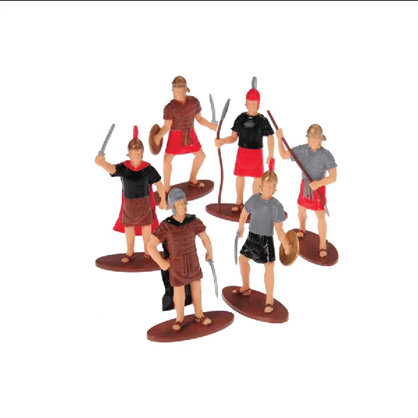 Plastic Roman Soldier Figures Buy Soldier Figures,Plastic Soldier