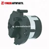 fuel filter fuel filter assembly