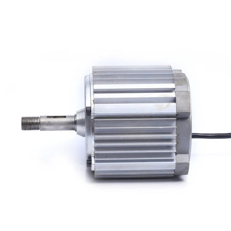 
24v 36v 250w 310v 350w 2000w 60v gear controller test small size brushless dc motor 