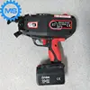 li-lion battery portable rebar tying machine for construction